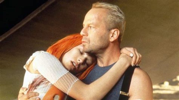 Things You Only Notice In The Fifth Element The Second Time Around