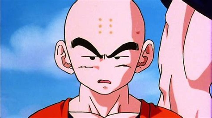 This 'Dragon Ball' Art Reimagines Krillin With A Nose
