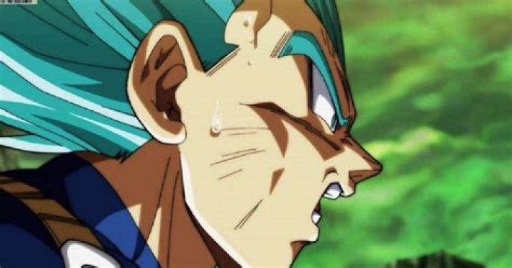 This Dragon Ball Gender Reveal Is Fit For a Saiyan