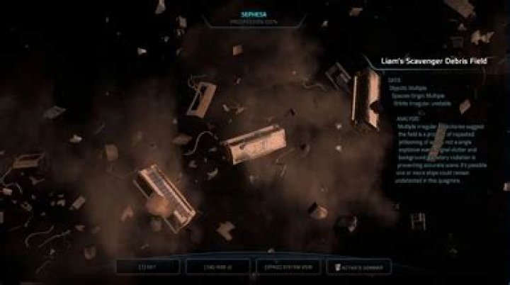 This Mass Effect Andromeda Mod Fixes Many of the Unresolved Issues In-Game