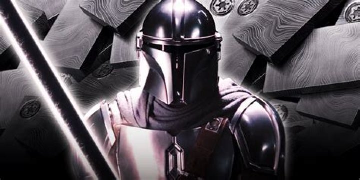 This Star Wars Theory Argues The Darksaber Actually Belongs To Luke Skywalker