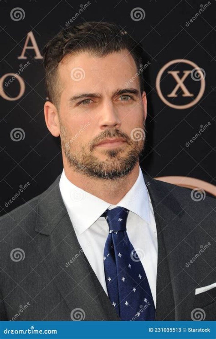 Thomas Beaudoin: The Rising Star Of The Entertainment Industry