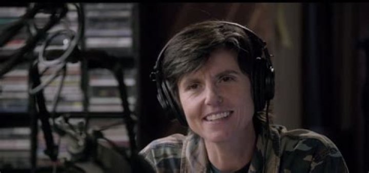Tig Notaro in One Mississippi promo