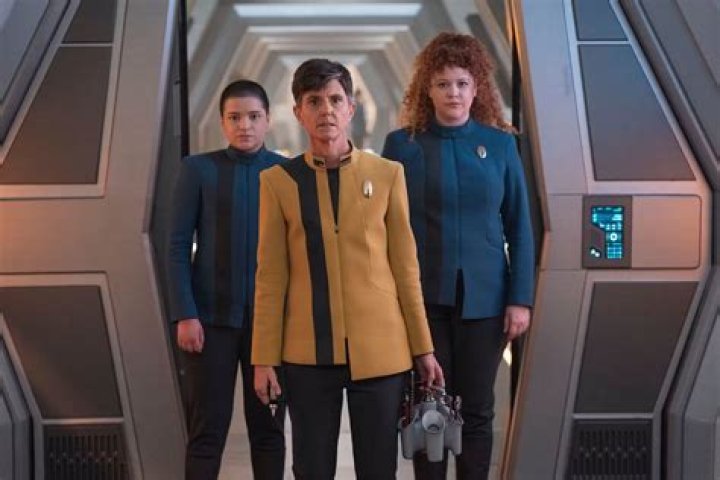 Tig Notaro Joins Cast Of Star Trek: Discovery