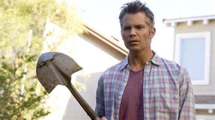 Timothy Olyphant In Talks For Quentin Tarantino's Once Upon A Time In Hollywood