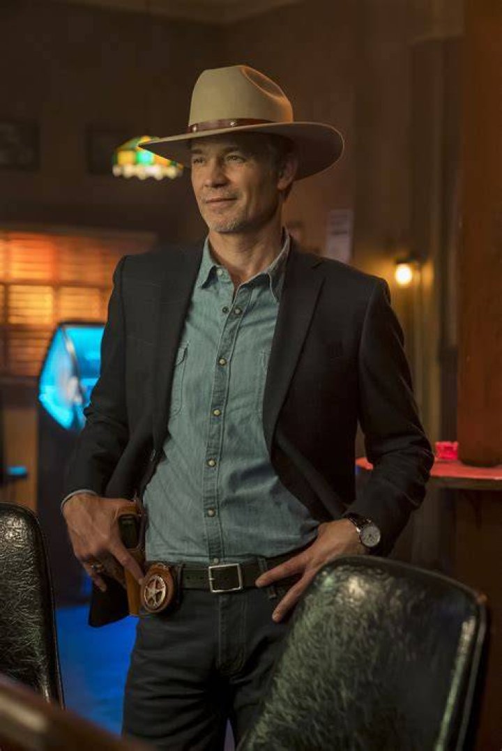 Timothy Olyphant Opens Up About The 'Frightening' Shooting Near The Justified: City Primeval Set