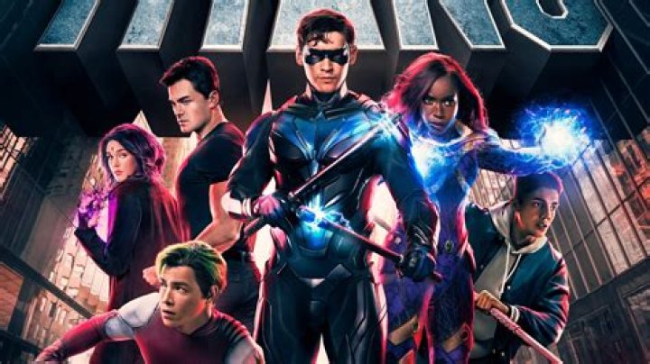 Titans Season 4 - Everything You Need To Know