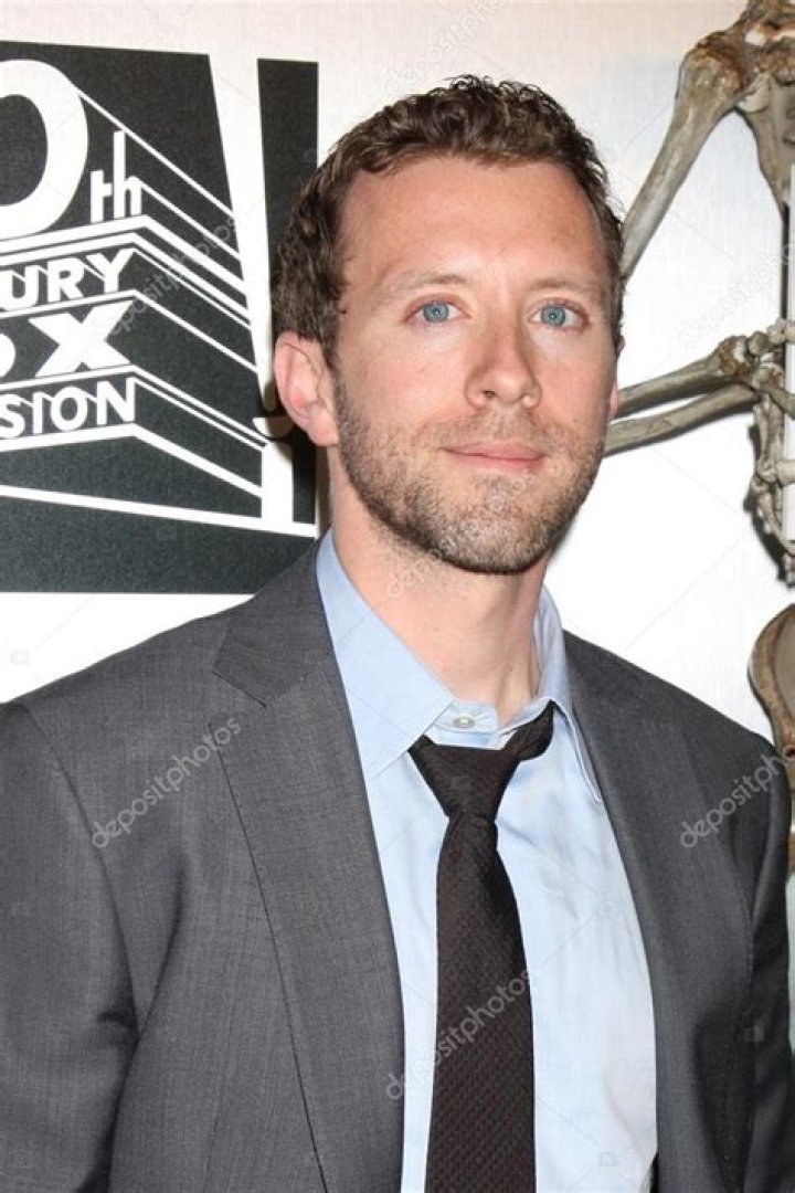 TJ TJ Thyne Photo (7352583) Fanpop