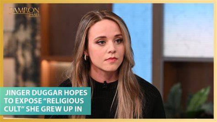 TLC Official Site Jinger duggar wedding, Duggar wedding, Wedding