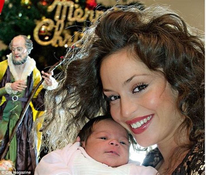 to martha igene blog Mario Balotelli and his glamorous