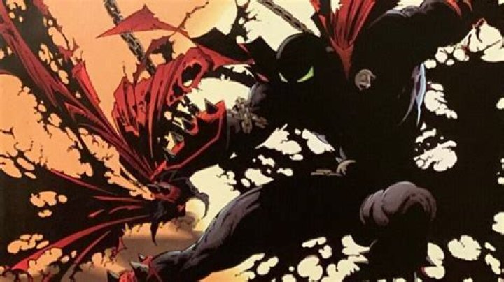 Todd McFarlane Explains How 'Spawn' Will Be Different Than DC and Marvel Superhero Movies