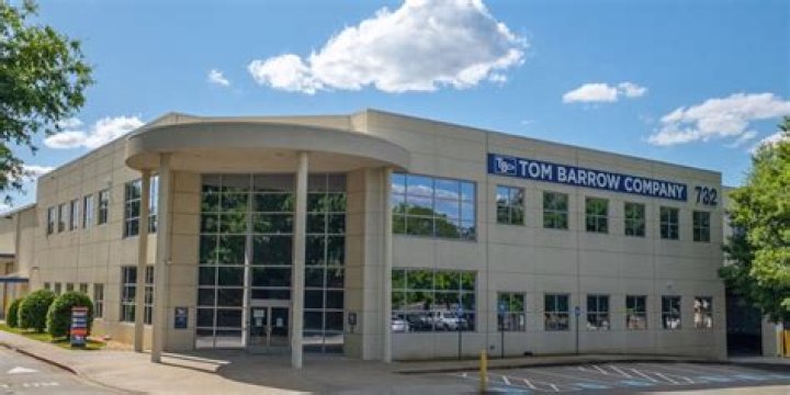 Tom Barrow Company - Atlanta, Georgia