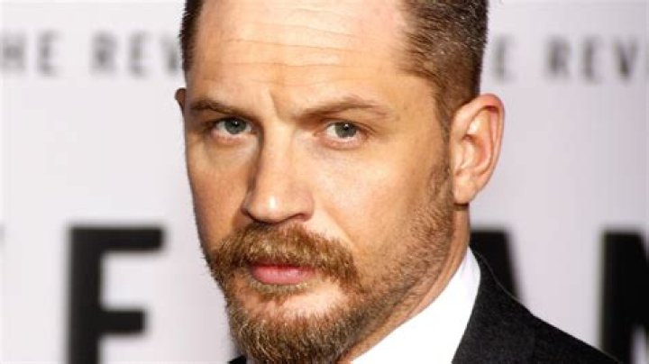 Tom Hardy Has Some Eyebrow-Raising Remarks About His Venom Meeting Spider-Man