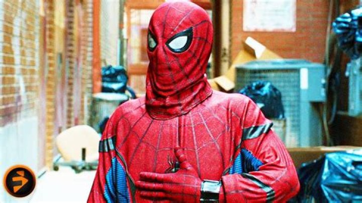 Tom Holland's British Accent Messed Up Part Of Spider-Man: Homecoming