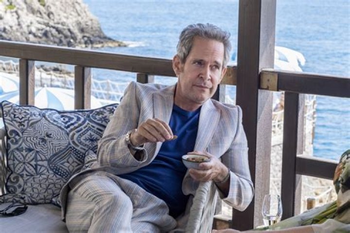 Tom Hollander Height: Exploring The Life And Career Of A Remarkable Actor