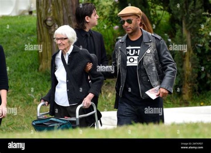Tom Morello Parents Meet Mary Morello, Ngethe Njoroge ABTC