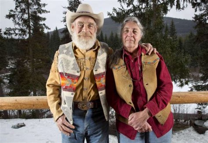 Tom Oar (Mountain Men) Bio, Net Worth, Married, Wife, Family, Life