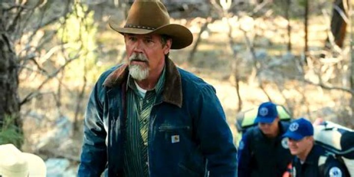 Tom Pelphrey Reveals What It Was Really Like Working With Josh Brolin On Outer Range