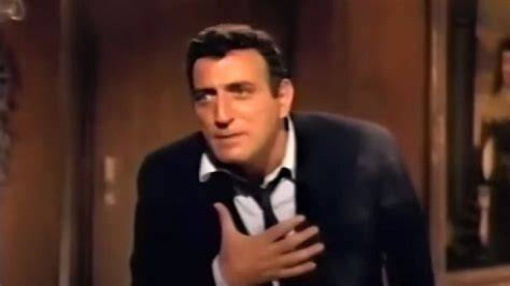 Tony Bennett's Only TV & Film Roles In Which He Didn't Play Himself
