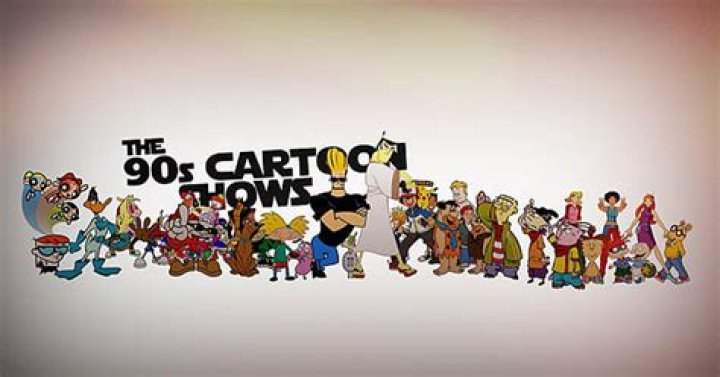 Top 8 90s cartoons cartoon network in 2022 EUVietnam Business