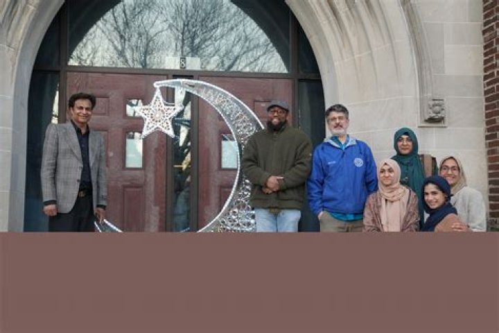 Trent University Muslim Association hosts 2016 Eid Gala
