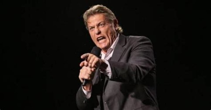 Triple H (Kind of) Brings William Regal Back for Survivor Series WarGames