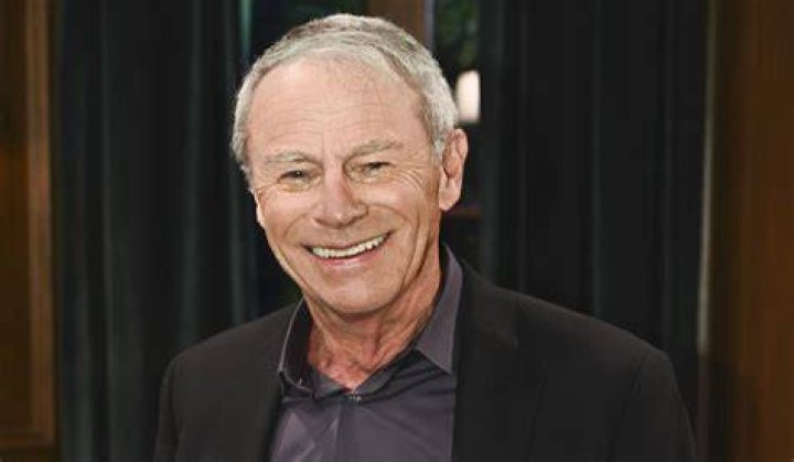 Tristan Rogers Archives Soaps In Depth