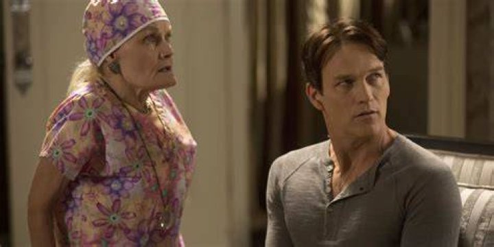True Blood Actress Marcia de Rousse Dead at 70