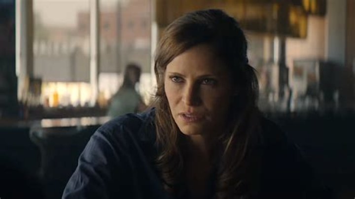 Tulsa King's Andrea Savage Weighs In On Stacy's Big Season 1 Finale Turn