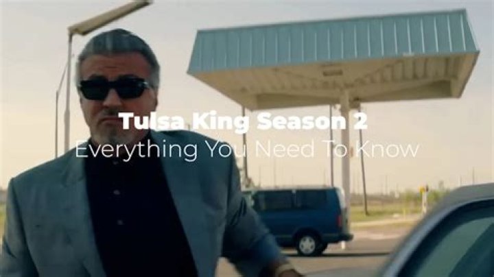 Tulsa King Season 2: Everything You Need To Know