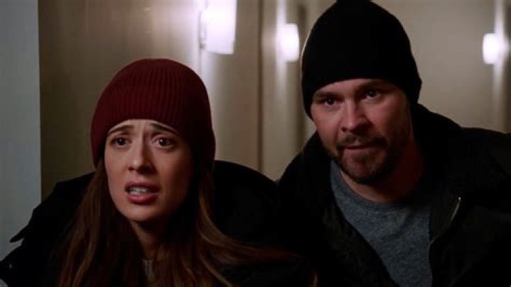 Turns Out Chicago PD Fans' Makayla Theories Weren't Bizarre Enough