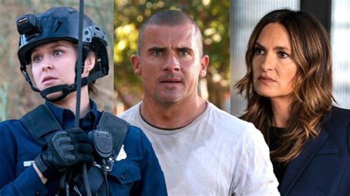 TV Shows That Caused Serious Damage To Actors' Bodies