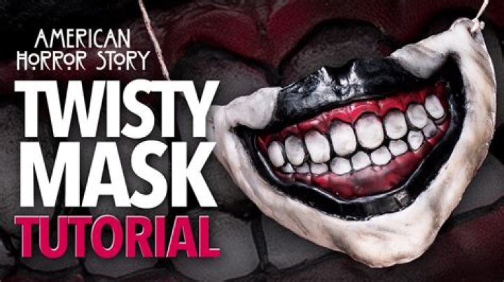 Twisty The Clown From American Horror Story Is Unrecognizable In Real Life
