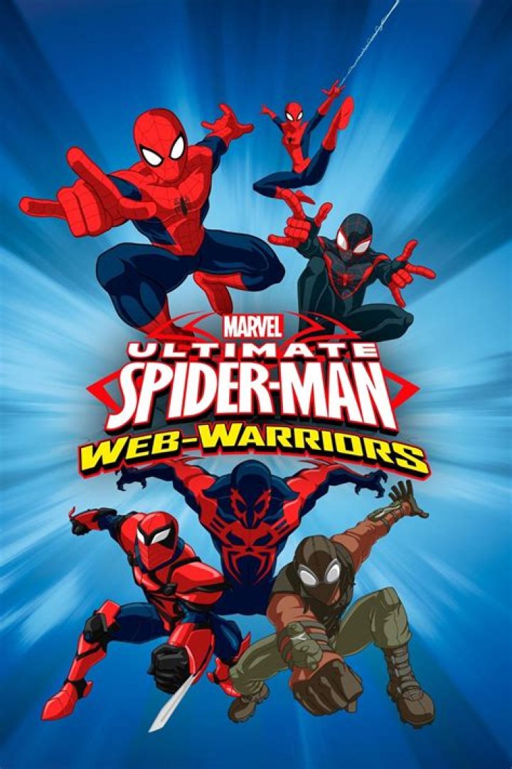 Ultimate Spider-Man's Drake Bell Wanted To Play A Hero That Amazon Already Cast