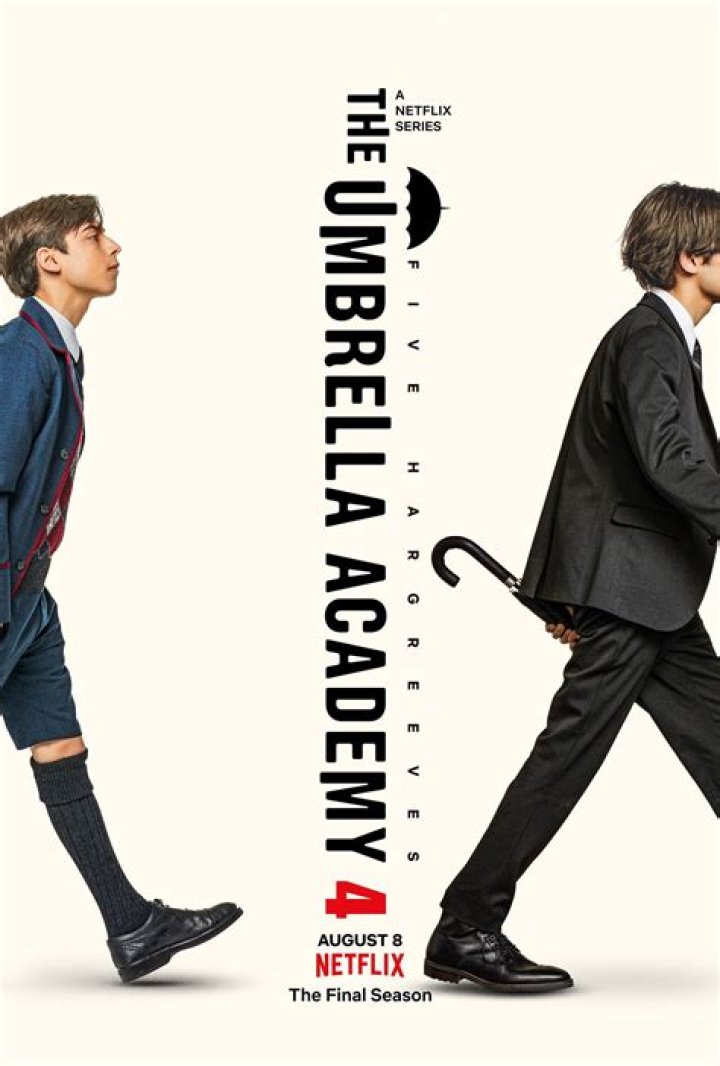 Umbrella Academy's David Casta&ntilde;eda on Living Your Best Life CSUF News