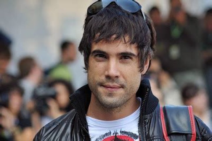 Unax Ugalde , cumple 36 a&ntilde;os cotibluemos