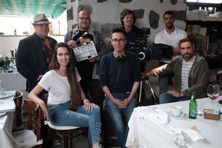 Unax Ugalde Filmografia AdoroCinema