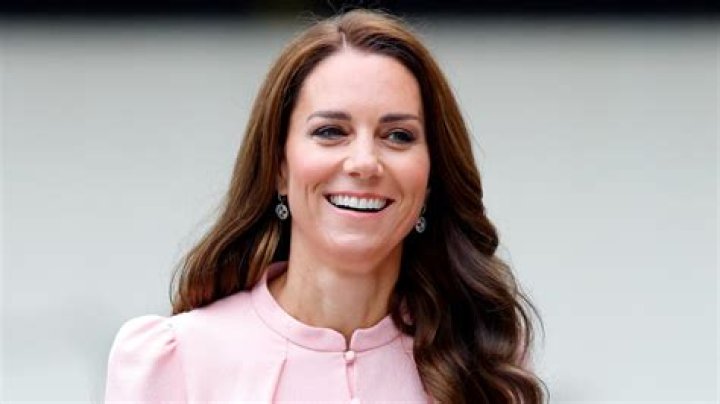 Uncovered video shows 11yearold Kate Middleton brilliantly singing