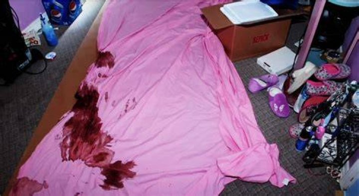 Uncovering The Gypsy Rose Crime Photo Leak: A Deep Dive Into A Controversial Case