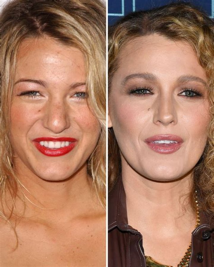 Understanding Blake Lively's Height: A Detailed Look