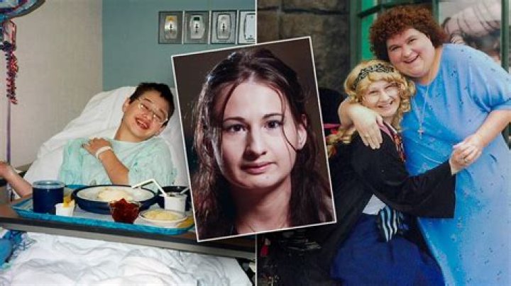 Understanding Gypsy Rose Mom: A Deep Dive Into The Life Of Dee Dee Blanchard