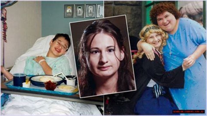 Understanding Gypsy Rose's Mother A Deep Dive Into The Life And