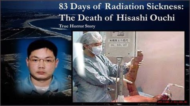 Understanding Hisashi Radiation: Impacts, Studies, And Future Directions