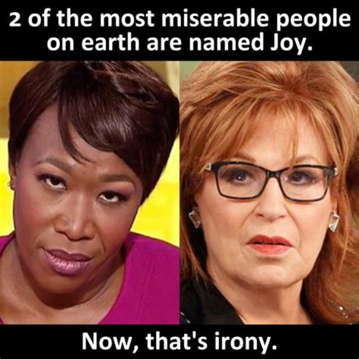 Understanding Joy Reid Memes: A Deep Dive Into Their Impact And Popularity