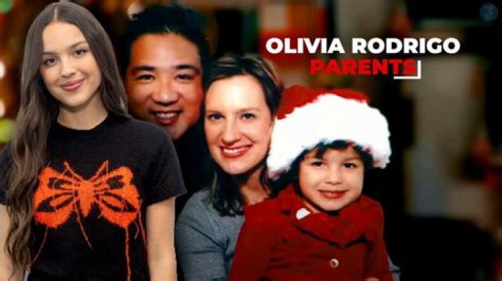 Understanding Olivia Rodrigo's Parents: Their Influence And Background