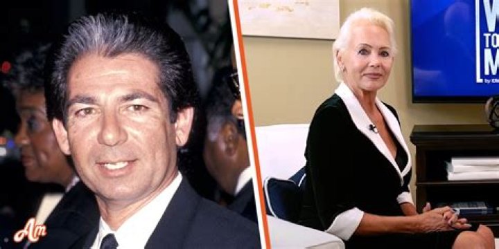 Understanding The Connection Between Robert Kardashian And Ellen Pierson