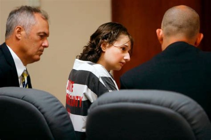 Understanding The Dee Dee Murder Case: A Deep Dive Into The Infamous Crime