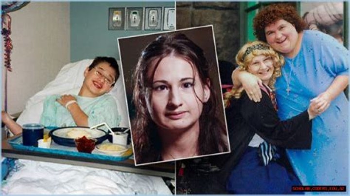 Understanding The Gypsy Rose Crimescene Photos: A Deep Dive Into The Case