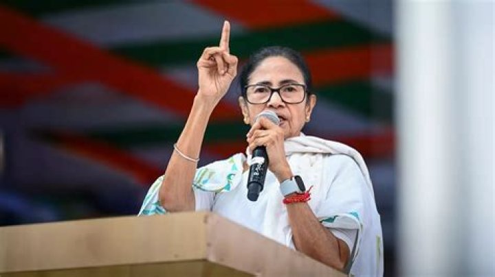 Understanding The Husband Of Mamata Banerjee: A Deep Dive Into Personal And Political Life