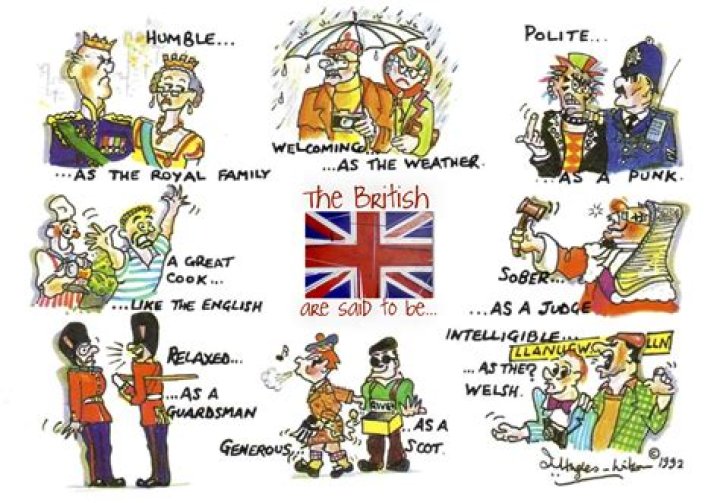 Understanding The Impact Of Brits XX On Modern Culture